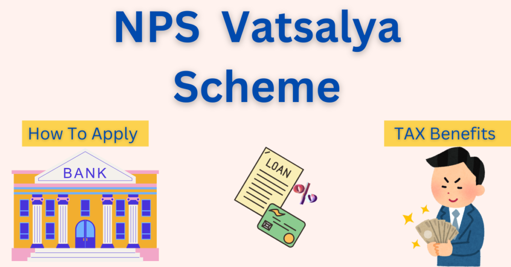 NPS Vatsalya